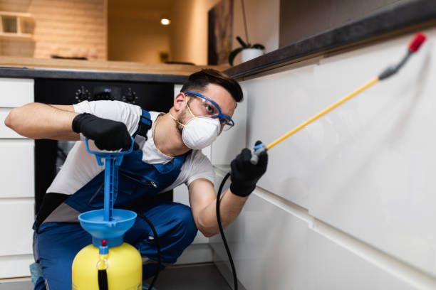 Best Pest Removal Services  in Exander City, AL