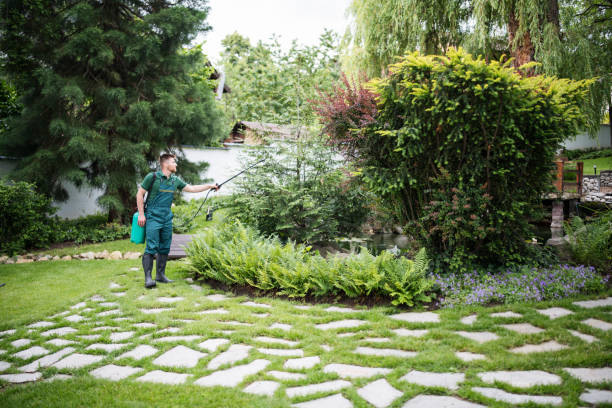 Best Best Pest Control Companies  in Exander City, AL