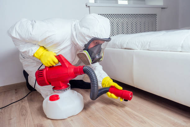 Best Pest Removal Services  in Exander City, AL